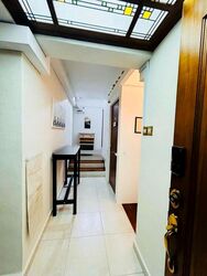 Pine Grove (D21), Condominium #521861361